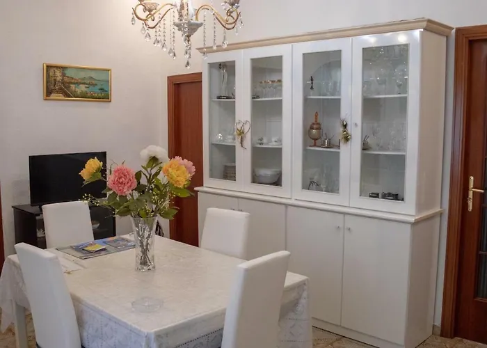 La Bella Casa de Férias