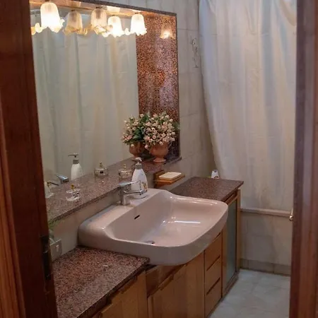 La Bella Holiday home