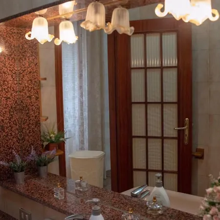 La Bella Holiday home Naples