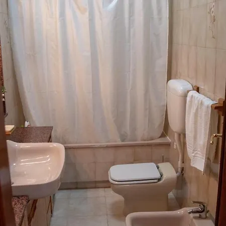 Holiday home La Bella *
