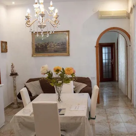 La Bella Holiday home *