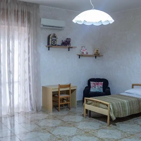 Ferienhaus La Bella Neapel