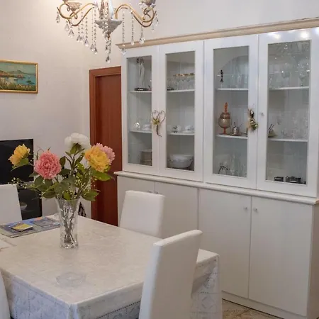 La Bella Holiday home