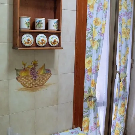 Ferienhaus La Bella Neapel