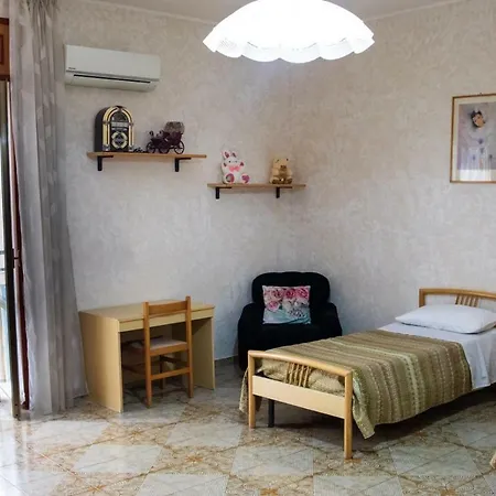 Ferienhaus La Bella Neapel