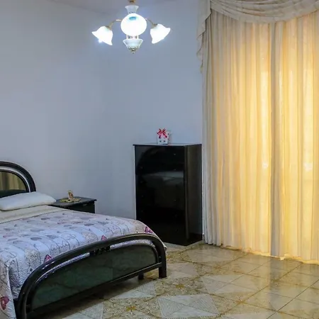 La Bella Holiday home *