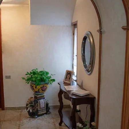 Ferienhaus La Bella Neapel