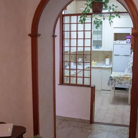 La Bella Holiday home