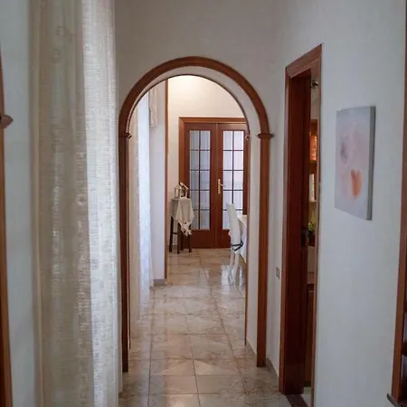 Holiday home La Bella *