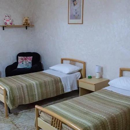 Vakantiehuis La Bella *