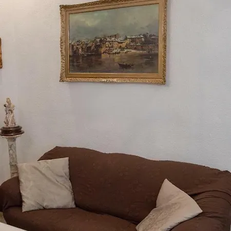 Hébergement de vacances La Bella Naples